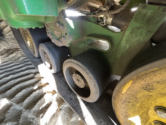 Used 2018 John Deere 9520RX Track Tractors at Horizon Ag & Turf in Wetaskiwin, AB - Photo8