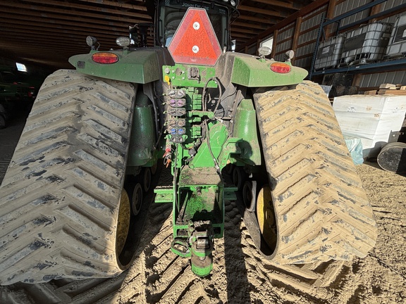 Used 2018 John Deere 9520RX Track Tractors at Horizon Ag & Turf in Wetaskiwin, AB - Photo6
