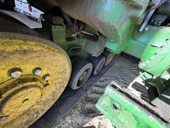 Used 2018 John Deere 9520RX Track Tractors at Horizon Ag & Turf in Wetaskiwin, AB - Photo9