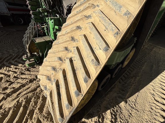 Used 2018 John Deere 9520RX Track Tractors at Horizon Ag & Turf in Wetaskiwin, AB - Photo10
