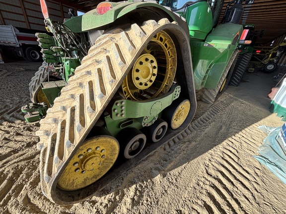 Used 2018 John Deere 9520RX Track Tractors at Horizon Ag & Turf in Wetaskiwin, AB - Photo11