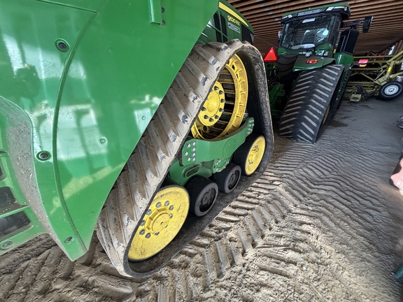 Used 2018 John Deere 9520RX Track Tractors at Horizon Ag & Turf in Wetaskiwin, AB - Photo13