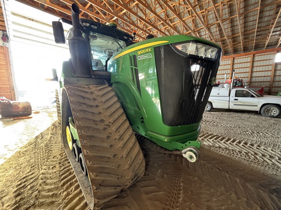 Used 2018 John Deere 9520RX Track Tractors at Horizon Ag & Turf in Wetaskiwin, AB - Photo2
