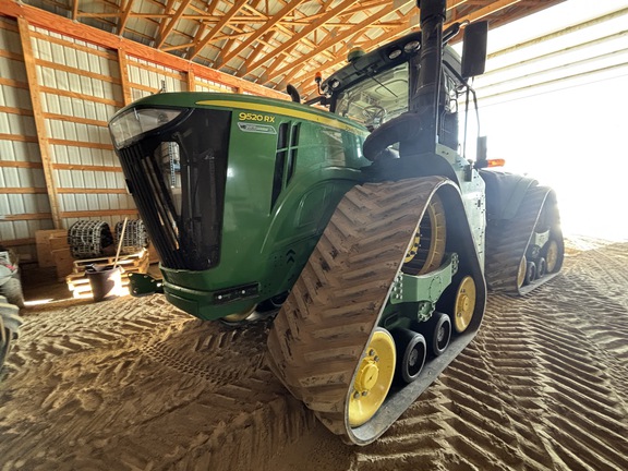 Used 2018 John Deere 9520RX Track Tractors at Horizon Ag & Turf in Wetaskiwin, AB - Photo3