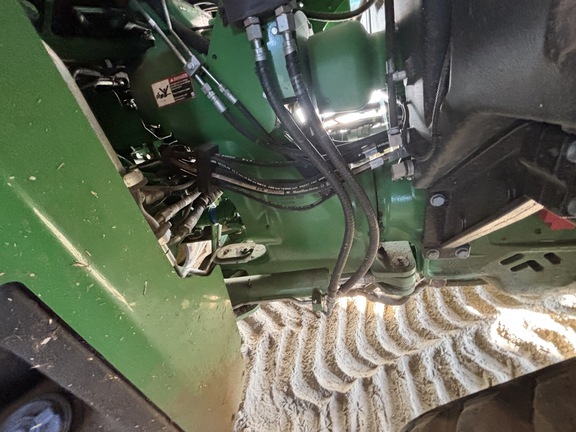 Used 2018 John Deere 9520RX Track Tractors at Horizon Ag & Turf in Wetaskiwin, AB - Photo19