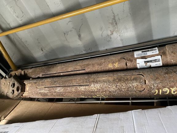 2015 Vermeer DRILLHEAD