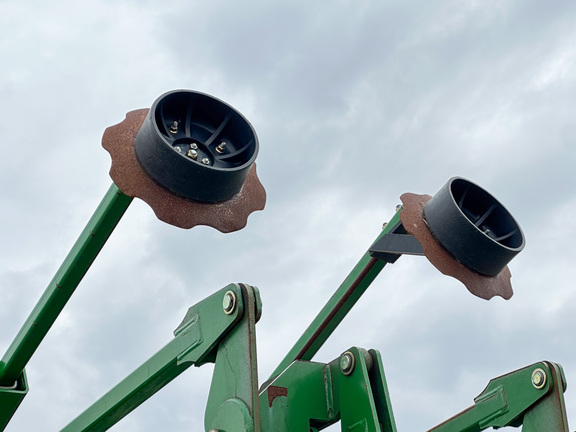 2013 John-Deere 1790