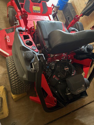 Photo of 2021 Gravely Pro-Turn 660