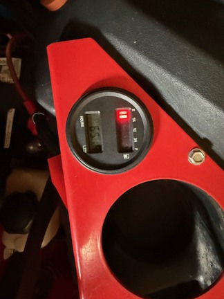 Photo of 2021 Gravely Pro-Turn 660