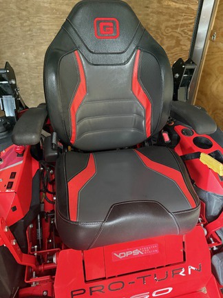 Photo of 2021 Gravely Pro-Turn 660