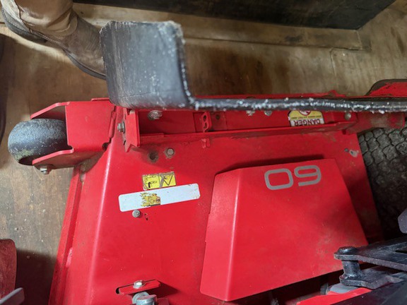 Photo of 2021 Gravely Pro-Turn 660