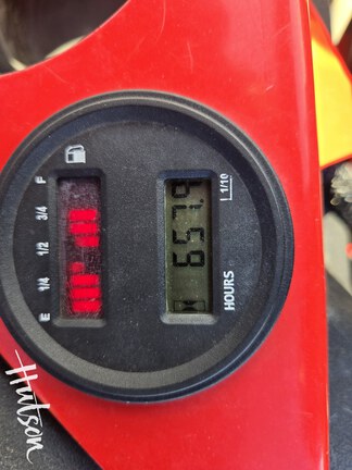 Photo of 2021 Gravely Pro-Turn 660