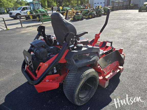 Photo of 2021 Gravely Pro-Turn 660
