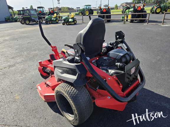 Photo of 2021 Gravely Pro-Turn 660