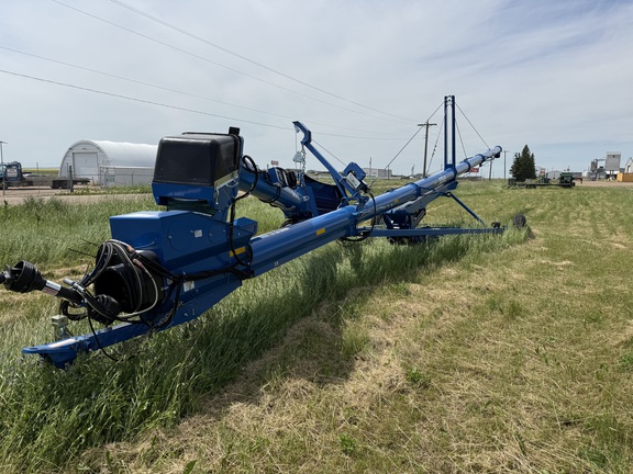 Photo of a 2022 Brandt 1370XL+