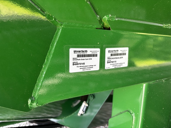 Used 2024 Unverferth 1319 Grain Carts at Koenig Equipment in Knightstown, IN - Photo5