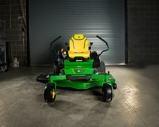 New In-Stock 2026 John Deere Z330R Zero Turn Mowers at Horizon Ag & Turf in Horizon Ag & Turf, - Photo5