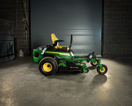 New In-Stock 2026 John Deere Z330R Zero Turn Mowers at Horizon Ag & Turf in Horizon Ag & Turf, - Photo3