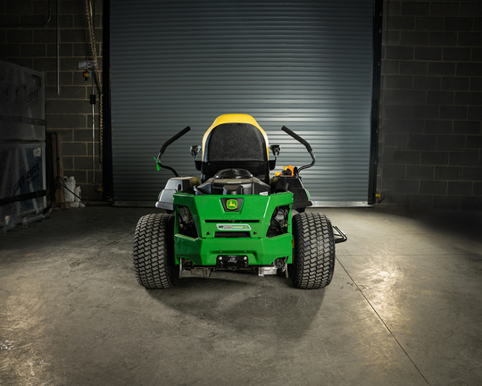 New In-Stock 2026 John Deere Z330R Zero Turn Mowers at Horizon Ag & Turf in Horizon Ag & Turf, - Photo6