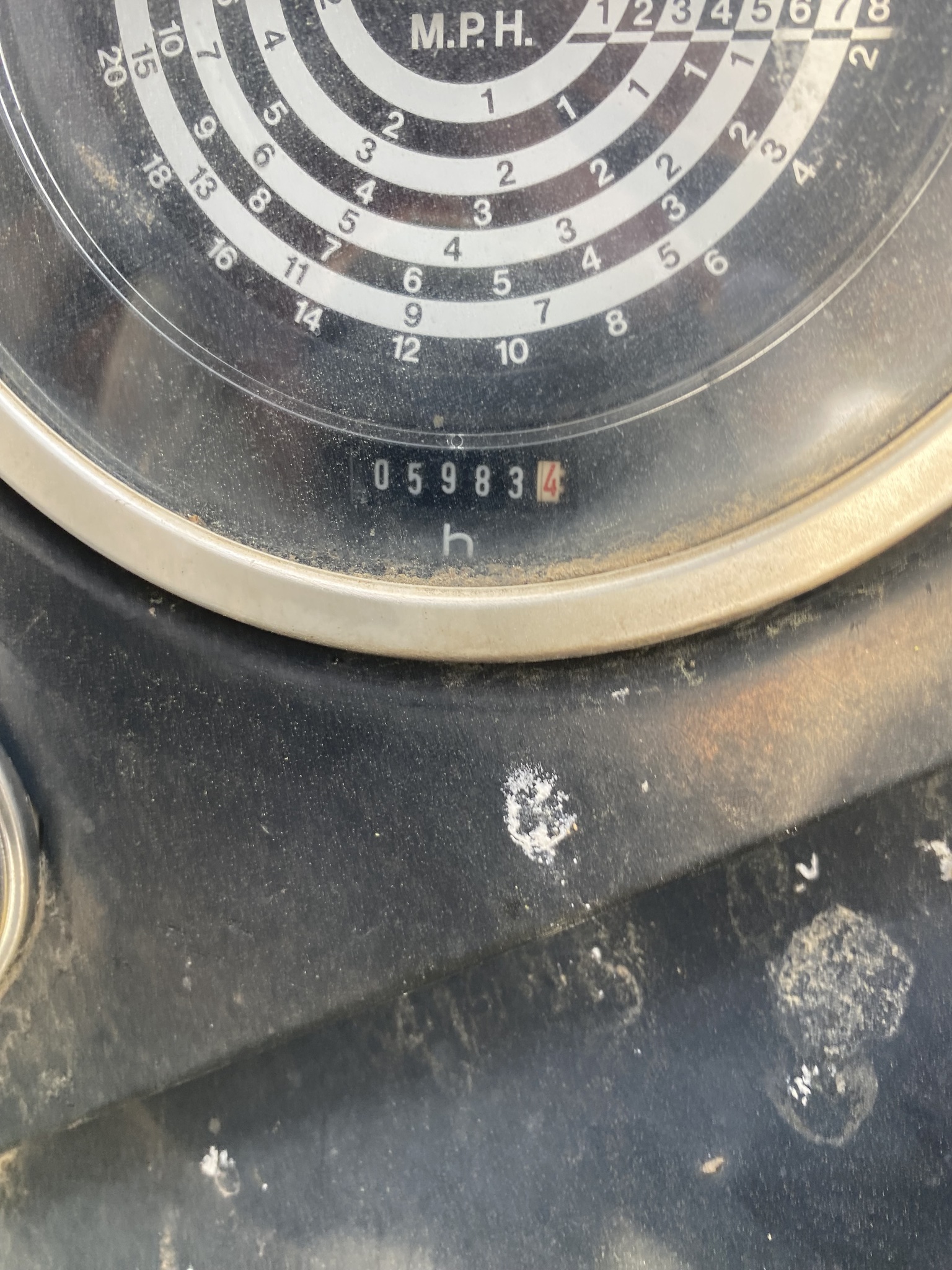  1981 John Deere 2640 at Heritage Tractor in Harrison, AR