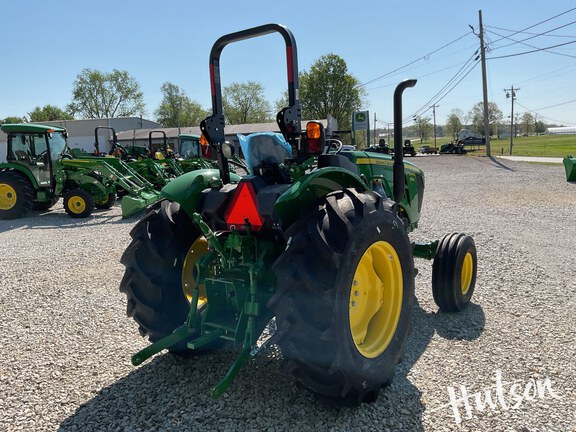 Photo of 2025 John Deere 5060E