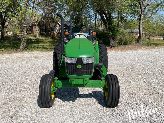 Photo of 2025 John Deere 5060E