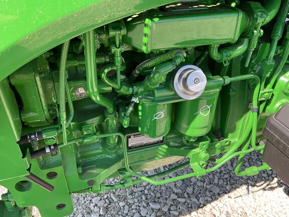 Photo of 2025 John Deere 5060E