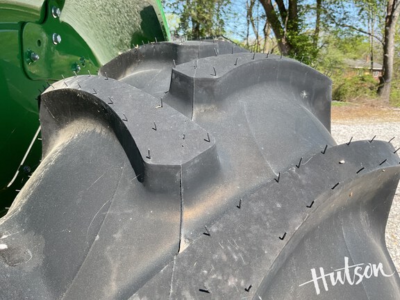 Photo of 2025 John Deere 5060E