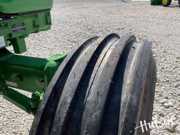 Photo of 2025 John Deere 5060E