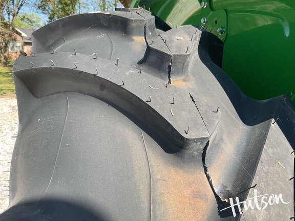 Photo of 2025 John Deere 5060E