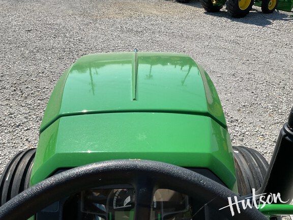 Photo of 2025 John Deere 5060E