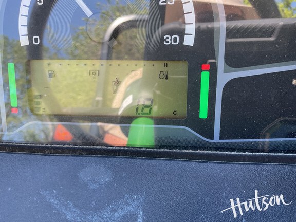 Photo of 2025 John Deere 5060E