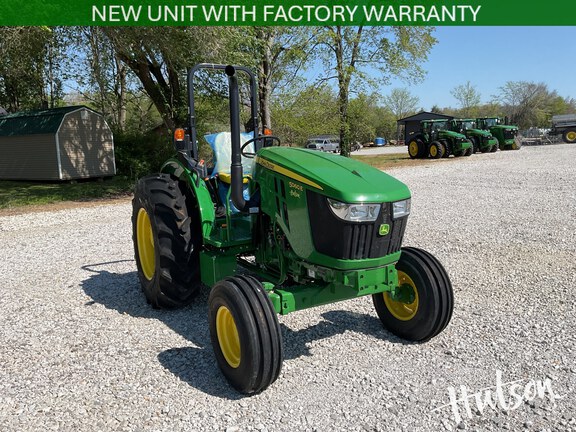 Photo of 2025 John Deere 5060E