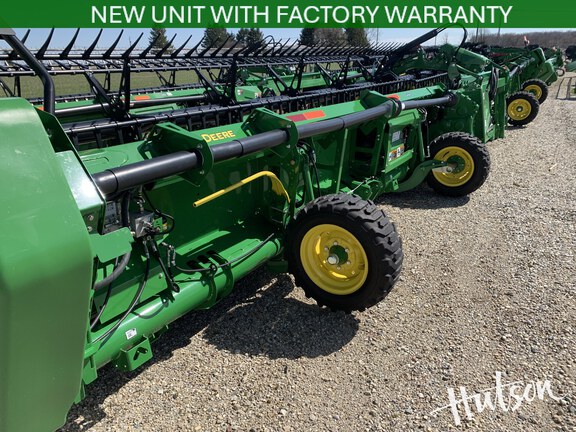 Photo of 2025 John Deere HDF 45
