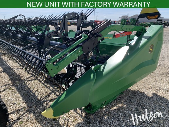 Photo of 2025 John Deere HDF 45