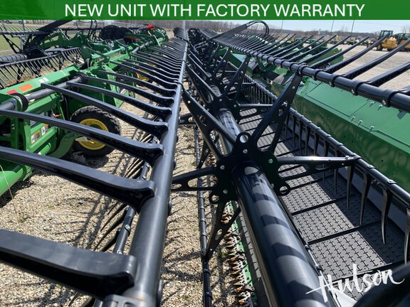Photo of 2025 John Deere HDF 45