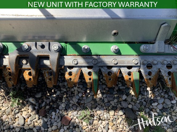 Photo of 2025 John Deere HDF 45