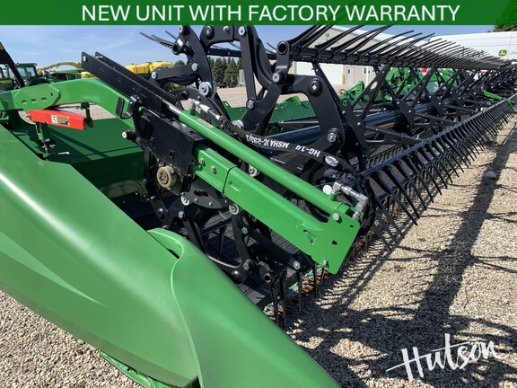 Photo of 2025 John Deere HDF 45