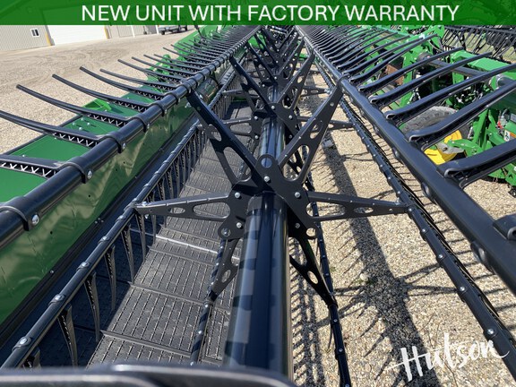 Photo of 2025 John Deere HDF 45