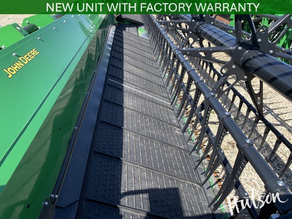 Photo of 2025 John Deere HDF 45