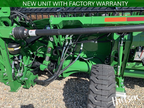 Photo of 2025 John Deere HDF 45