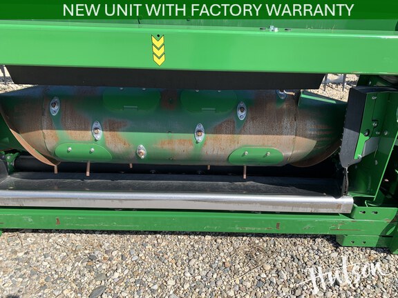 Photo of 2025 John Deere HDF 45