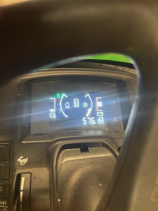 2022 John Deere X754 - Photo6