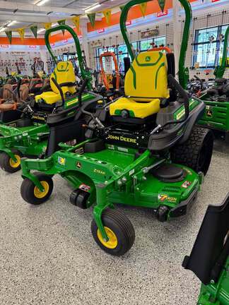 2026 John Deere Z950M | Zero-Turn Mowers | MachineFinder