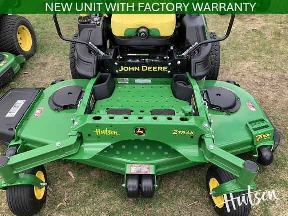 Photo of 2025 John Deere Z970R