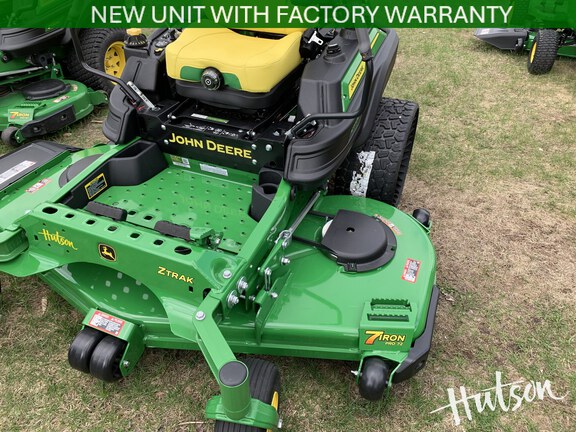 Photo of 2025 John Deere Z970R