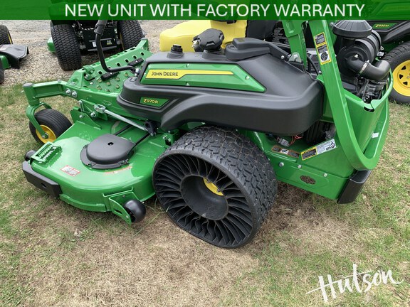 Photo of 2025 John Deere Z970R