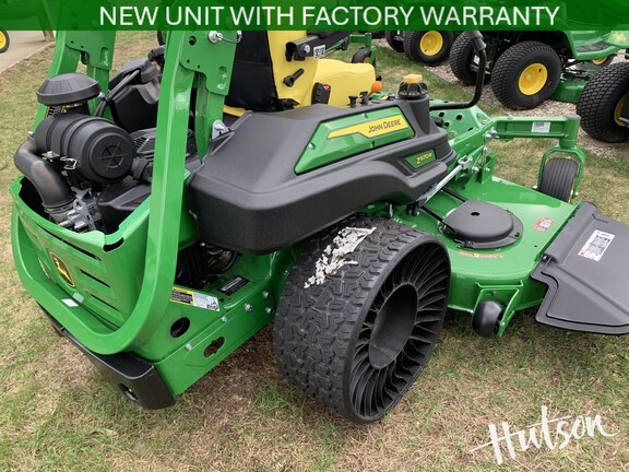 Photo of 2025 John Deere Z970R