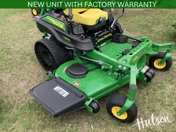 Photo of 2025 John Deere Z970R