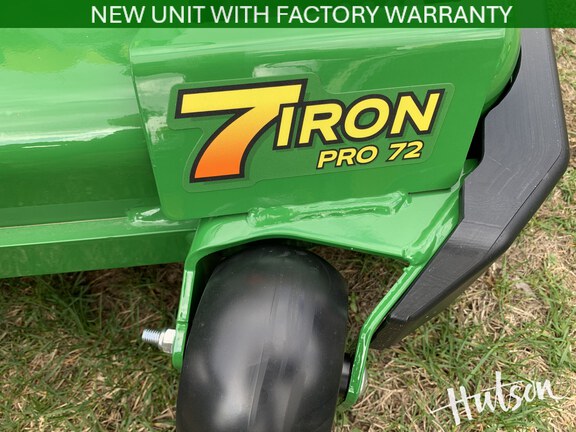 Photo of 2025 John Deere Z970R